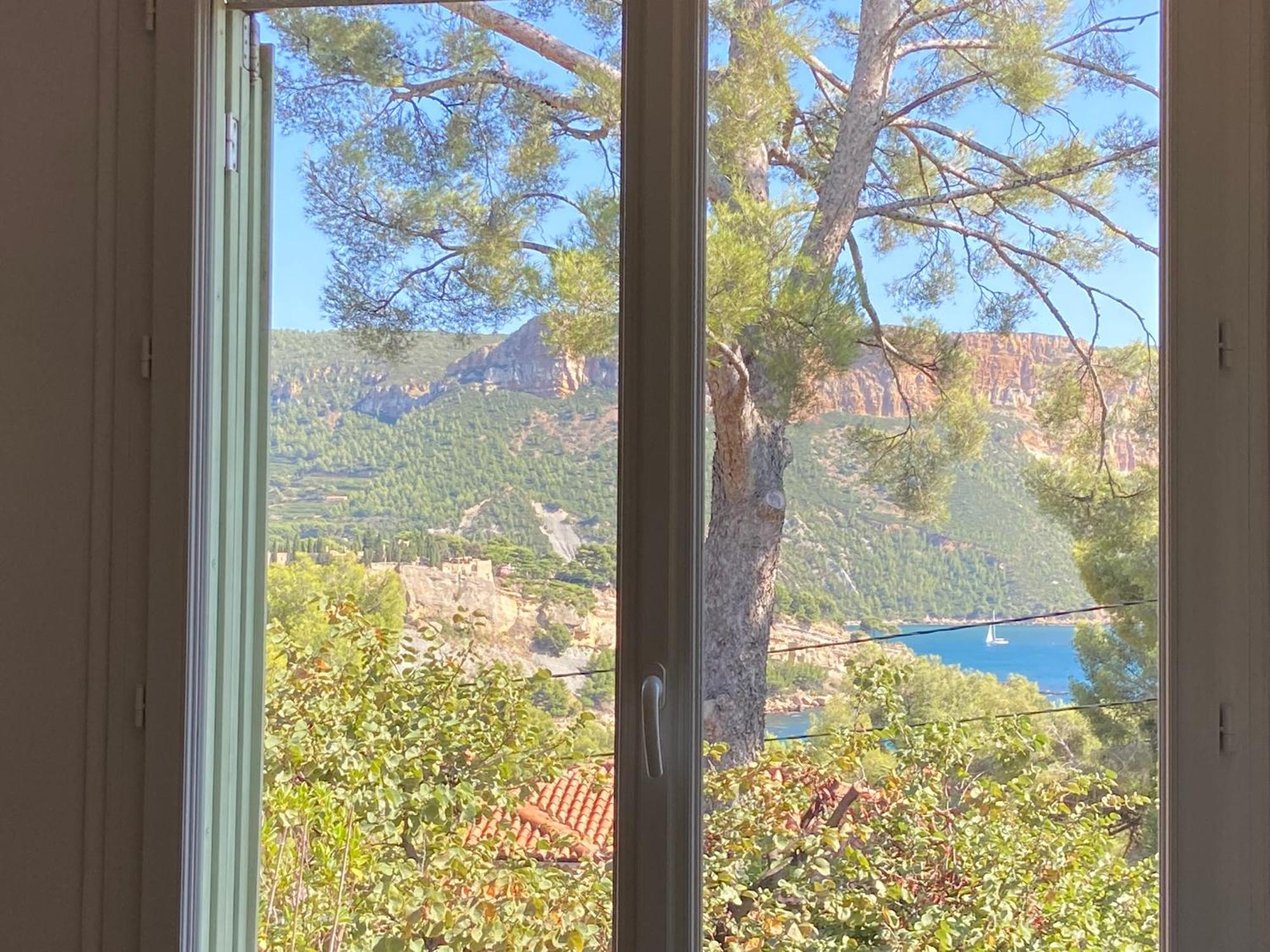 Appartements Avec Jardin Dans Villa Rocaille Cassis Exterior foto